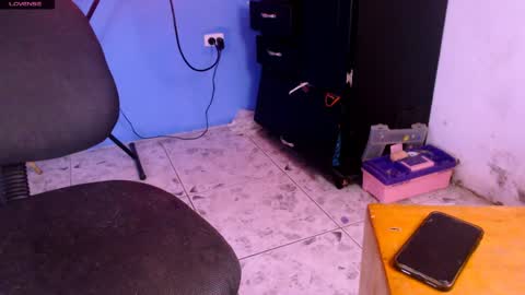 Snapshot of eva_brooks1 chatting on 7, 4, 2026 Iris Smile independent model online show from 7, 4, 2026