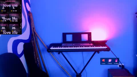 Snapshot of eva_brooks1 chatting on 14, 4, 2026 Iris Smile independent model online show from 14, 4, 2026