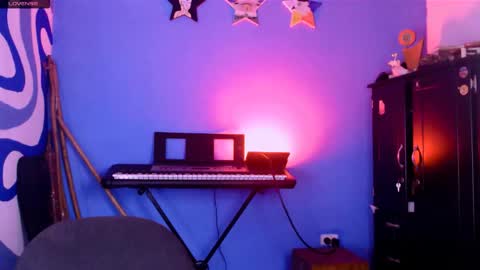 Snapshot of eva_brooks1 chatting on 15, 4, 2026 Iris Smile independent model online show from 15, 4, 2026