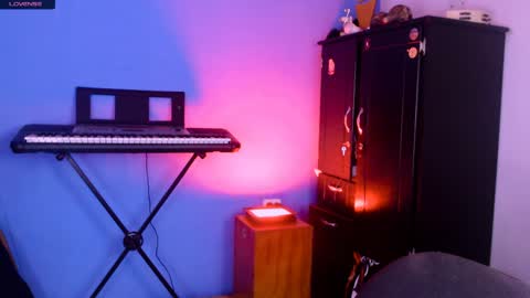 Snapshot of eva_brooks1 chatting on 16, 4, 2026 Iris Smile independent model online show from 16, 4, 2026