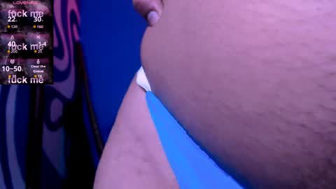 Snapshot of eva_brooks1 chatting on 4, 5, 2026 Iris Smile independent model online show from 4, 5, 2026