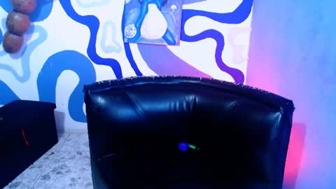 Snapshot of eva_brooks1 chatting on 8, 8, 2026 Iris Smile independent model online show from 8, 8, 2026