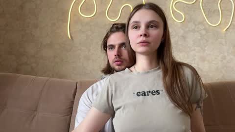 Eva Calvin online show from 11, 2, 2026