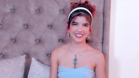 Eva  online show from 1, 6, 2026