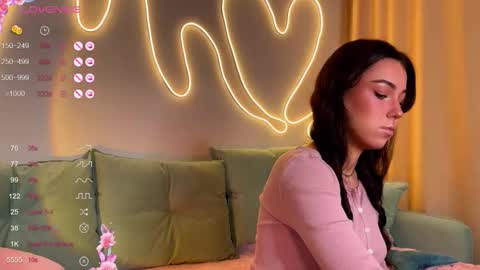 Eva online show from 8, 2, 2026