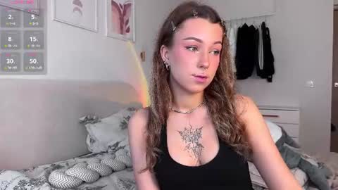 Snapshot of eva_collins_x chatting on 11, 6, 2026 Eva online show from 11, 6, 2026