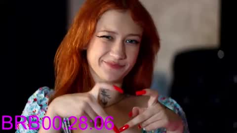 Snapshot of eva_cramer chatting on 13, 2, 2025 Eva Cramer online show from 13, 2, 2025