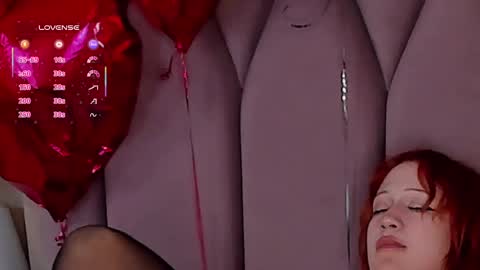 Snapshot of eva_cramer chatting on 27, 2, 2025 Eva Cramer online show from 27, 2, 2025