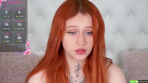 Snapshot of eva_cramer chatting on 13, 9, 2025 Eva Cramer online show from 13, 9, 2025