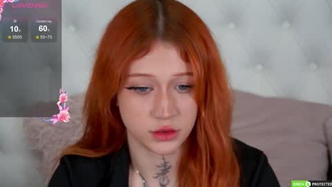 Snapshot of eva_cramer chatting on 8, 10, 2025 Eva Cramer online show from 8, 10, 2025