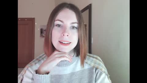 Snapshot of eva_cutesmile chatting on 9, 1, 2026 Eva online show from 9, 1, 2026