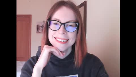 Snapshot of eva_cutesmile chatting on 13, 1, 2026 Eva online show from 13, 1, 2026