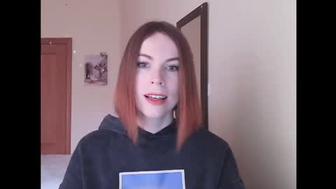 Snapshot of eva_cutesmile chatting on 16, 1, 2026 Eva online show from 16, 1, 2026