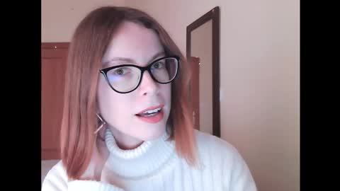 Snapshot of eva_cutesmile chatting on 9, 2, 2026 Eva online show from 9, 2, 2026