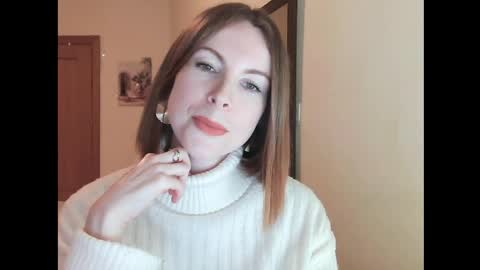Snapshot of eva_cutesmile chatting on 8, 4, 2026 Eva online show from 8, 4, 2026