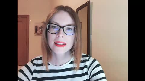 Snapshot of eva_cutesmile chatting on 9, 4, 2026 Eva online show from 9, 4, 2026