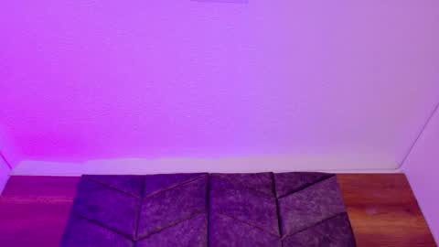 EVA DAEMON  online show from 11, 1, 2026