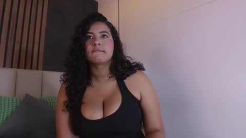 EVA DAEMON  online show from 26, 3, 2026