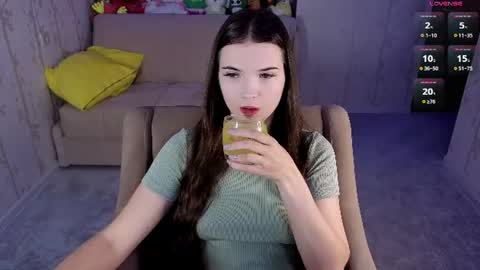 Snapshot of eva_davie chatting on 28, 6, 2026 Eva online show from 28, 6, 2026
