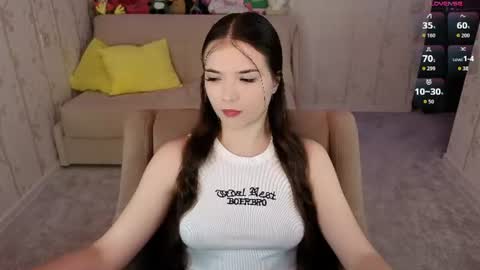 Snapshot of eva_davie chatting on 18, 7, 2026 Eva online show from 18, 7, 2026