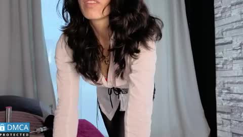 Snapshot of eva_delight_ chatting on 18, 4, 2026 eva delight online show from 18, 4, 2026