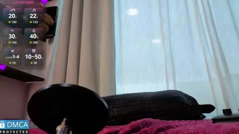Snapshot of eva_delight_ chatting on 21, 4, 2026 eva delight online show from 21, 4, 2026