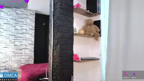 Snapshot of eva_delight_ chatting on 13, 5, 2026 eva delight online show from 13, 5, 2026