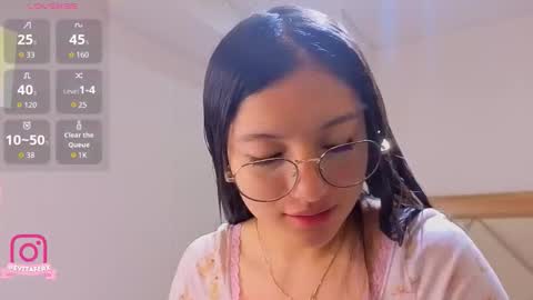 Snapshot of eva_depp_ chatting on 27, 3, 2026 Eva online show from 27, 3, 2026
