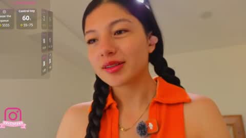 Snapshot of eva_depp_ chatting on 6, 7, 2026 Eva online show from 6, 7, 2026