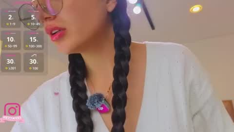 Snapshot of eva_depp_ chatting on 8, 7, 2026 Eva online show from 8, 7, 2026