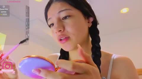 Snapshot of eva_depp_ chatting on 24, 7, 2026 Eva online show from 24, 7, 2026
