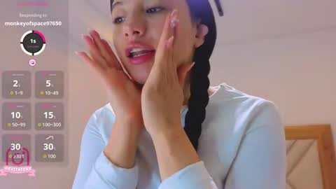 Snapshot of eva_depp_ chatting on 25, 7, 2026 Eva online show from 25, 7, 2026