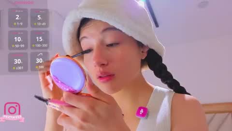 Snapshot of eva_depp_ chatting on 28, 7, 2026 Eva online show from 28, 7, 2026