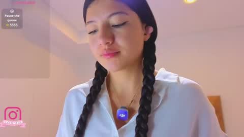 Snapshot of eva_depp_ chatting on 31, 7, 2026 Eva online show from 31, 7, 2026
