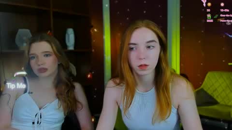 Snapshot of eva_drive chatting on 18, 4, 2026 your dream online show from 18, 4, 2026