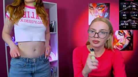 Snapshot of eva_drive chatting on 23, 4, 2026 your dream online show from 23, 4, 2026
