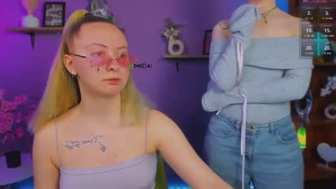 Snapshot of eva_drive chatting on 25, 4, 2026 your dream online show from 25, 4, 2026