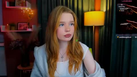 Snapshot of eva_drive chatting on 29, 4, 2026 your dream online show from 29, 4, 2026