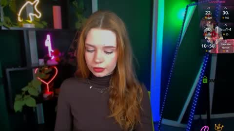Snapshot of eva_drive chatting on 5, 5, 2026 your dream online show from 5, 5, 2026