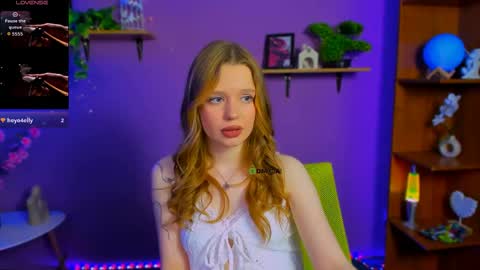 Snapshot of eva_drive chatting on 14, 5, 2026 your dream online show from 14, 5, 2026