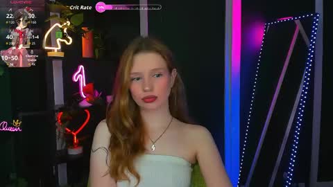 Snapshot of eva_drive chatting on 18, 5, 2026 your dream online show from 18, 5, 2026