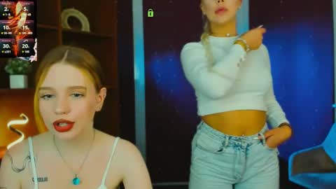 Snapshot of eva_drive chatting on 29, 5, 2026 your dream online show from 29, 5, 2026