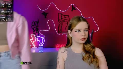 Snapshot of eva_drive chatting on 31, 5, 2026 your dream online show from 31, 5, 2026
