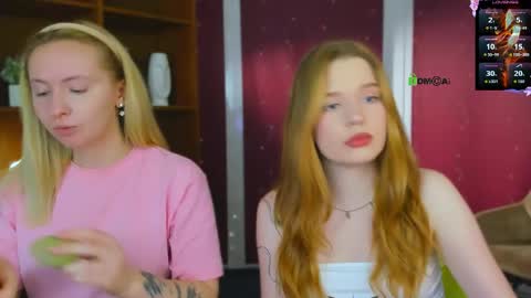 Snapshot of eva_drive chatting on 1, 6, 2026 your dream online show from 1, 6, 2026