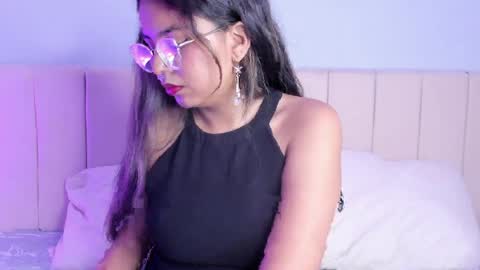 Snapshot of eva_elfie_1 chatting on 7, 4, 2026 Eva online show from 7, 4, 2026