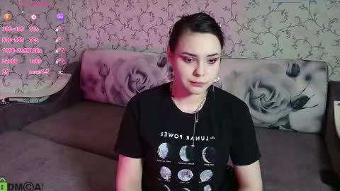 Eva  online show from 21, 2, 2026