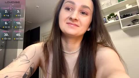 Snapshot of eva_elfis chatting on 31, 1, 2026 Eva online show from 31, 1, 2026