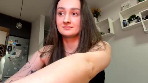 Snapshot of eva_elfis chatting on 3, 2, 2026 Eva online show from 3, 2, 2026