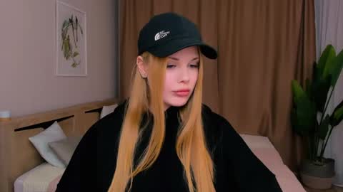 Snapshot of eva_ellis chatting on 16, 4, 2026 Eva online show from 16, 4, 2026