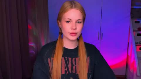 Snapshot of eva_ellis chatting on 22, 5, 2026 Eva online show from 22, 5, 2026